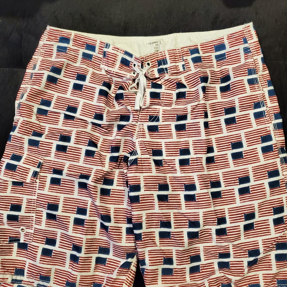 Swimming shorts